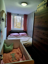 Mieszkanie Sprzedaż Szczecin os. Piastowskie Ofiar Oświęcimia