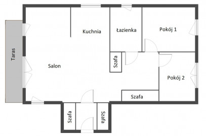 Dom Sprzedaż Szczecin Podjuchy