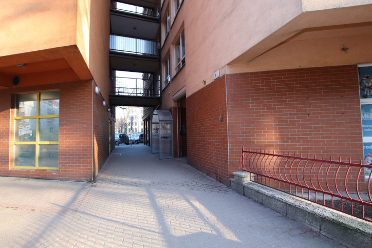 Mieszkanie Wynajem Szczecin Śródmieście Jana Karola Chodkiewicza 15