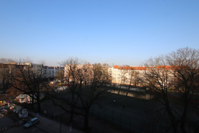 Mieszkanie Wynajem Szczecin Śródmieście Jana Karola Chodkiewicza