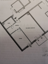 Mieszkanie Sprzedaż Szczecin Niebuszewo Edwarda Dembowskiego