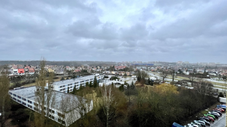 Mieszkanie Sprzedaż Szczecin Gumieńce Antoniego Ledóchowskiego 23