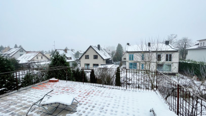 Dom Sprzedaż Szczecin Pogodno