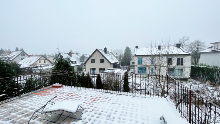 Dom Sprzedaż Szczecin Pogodno 21