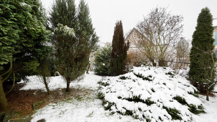 Dom Sprzedaż Szczecin Pogodno 22
