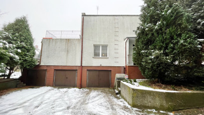 Dom Sprzedaż Szczecin Pogodno