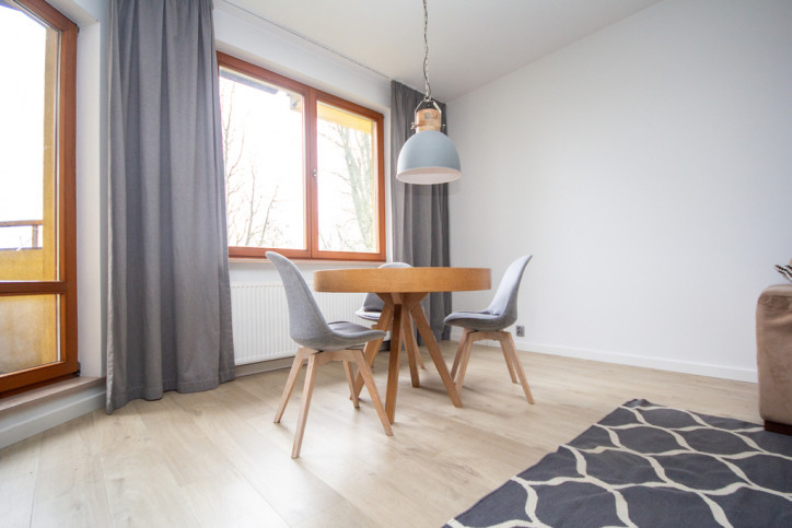 Mieszkanie Wynajem Szczecin Pogodno 3