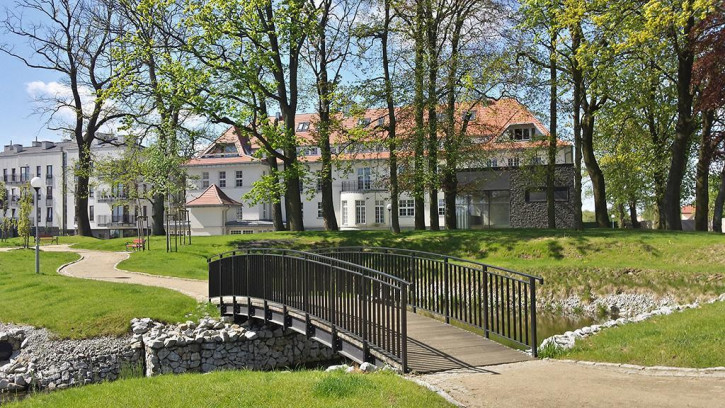 Mieszkanie Sprzedaż Szczecin Żelechowa Ostrowska 10