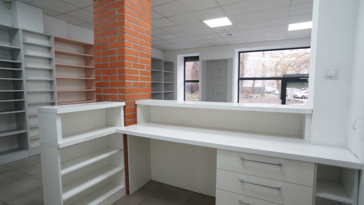 Lokal Wynajem Szczecin Niebuszewo 3