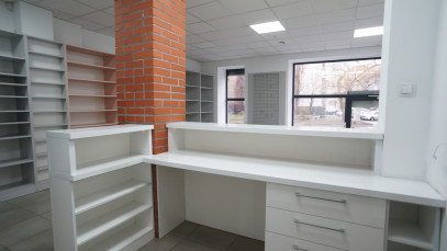 Lokal Wynajem Szczecin Niebuszewo