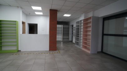 Lokal Wynajem Szczecin Niebuszewo