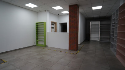 Lokal Wynajem Szczecin Niebuszewo
