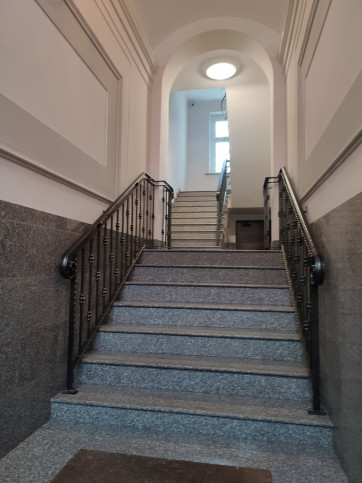 Mieszkanie Sprzedaż Szczecin Wały Chrobrego Henryka Pobożnego 10