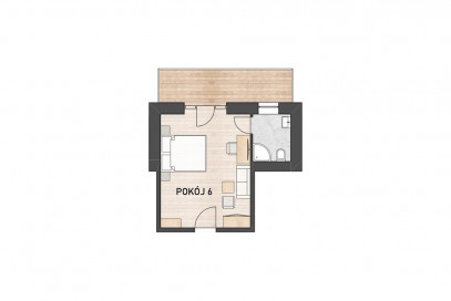 Obiekt Wynajem Szklarska Poręba centrum