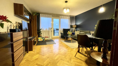 Mieszkanie Sprzedaż Szczecin os. Reda