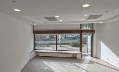 Lokal Wynajem Szczecin Śródmieście-Centrum