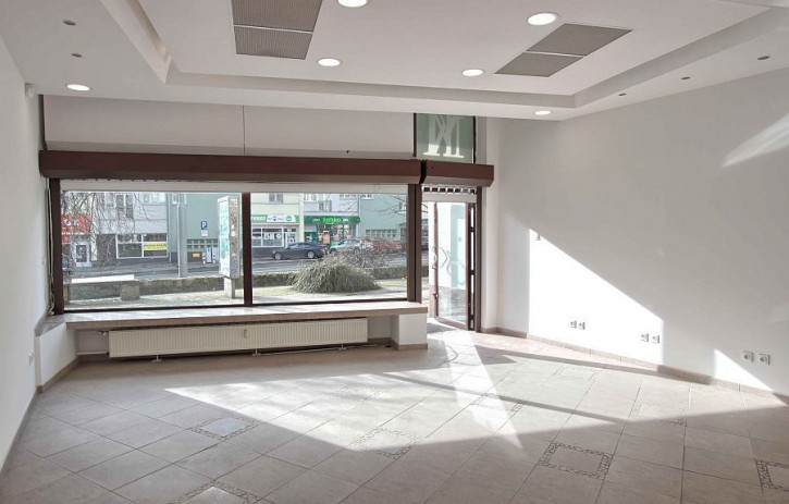 Lokal Wynajem Szczecin Śródmieście-Centrum 2