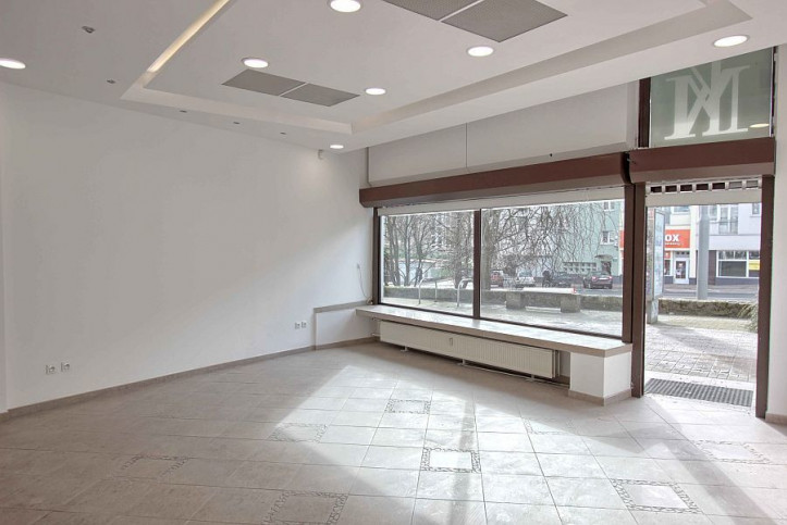 Lokal Wynajem Szczecin Śródmieście-Centrum 4