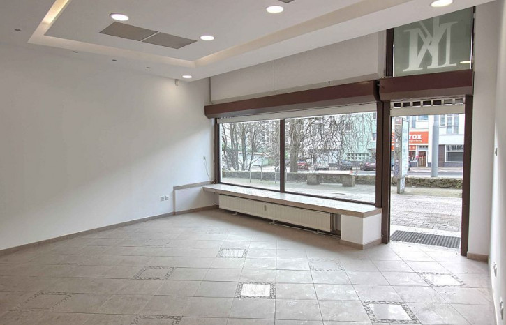 Lokal Wynajem Szczecin Śródmieście-Centrum 1