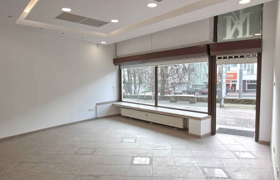 Lokal Wynajem Szczecin Śródmieście-Centrum