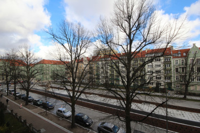 Mieszkanie Wynajem Szczecin Centrum al.&nbsp;Papieża Jana Pawła II