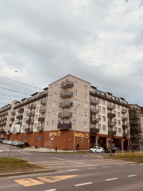 Mieszkanie Wynajem Szczecin Śródmieście-Centrum ks. Piotra Ściegiennego