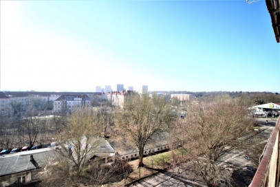 Mieszkanie Sprzedaż Szczecin Śródmieście-Centrum Mariana Rapackiego