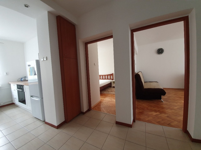 Mieszkanie Wynajem Szczecin Śródmieście-Centrum Mariana Langiewicza 3