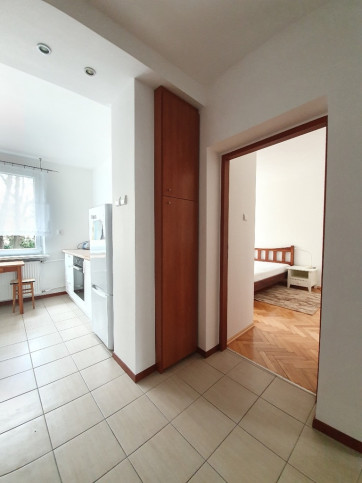 Mieszkanie Wynajem Szczecin Śródmieście-Centrum Mariana Langiewicza 4