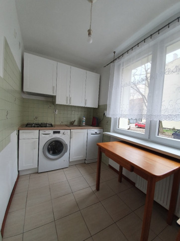Mieszkanie Wynajem Szczecin Śródmieście-Centrum Mariana Langiewicza 8