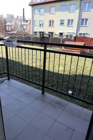 Mieszkanie Wynajem Szczecin Turzyn al.&nbsp;Bohaterów Warszawy 10