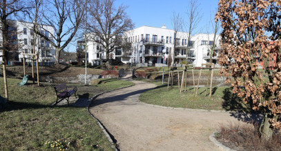 Mieszkanie Sprzedaż Szczecin Żelechowa Ostrowska