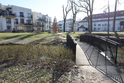 Mieszkanie Sprzedaż Szczecin Żelechowa Ostrowska