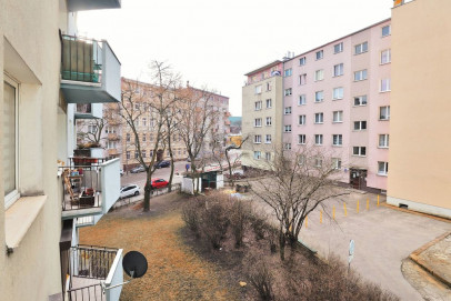 Mieszkanie Wynajem Szczecin Śródmieście-Centrum Wacława Felczaka
