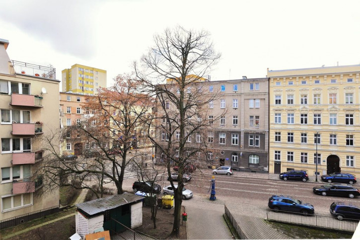 Mieszkanie Wynajem Szczecin Śródmieście-Centrum Wacława Felczaka 16