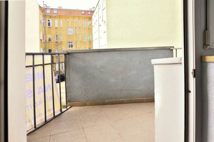 Mieszkanie Wynajem Szczecin Śródmieście-Centrum Wacława Felczaka 14