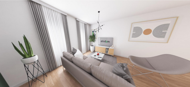 Mieszkanie Sprzedaż Szczecin Śródmieście-Centrum 4