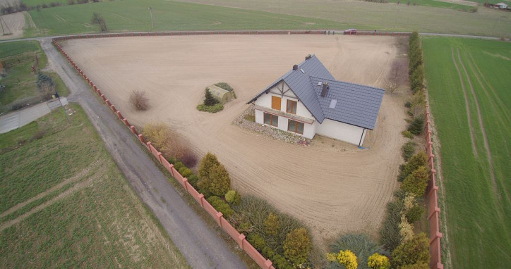 Dom Sprzedaż Boleszkowice Osadników 2