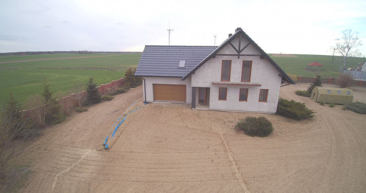 Dom Sprzedaż Boleszkowice Osadników 3