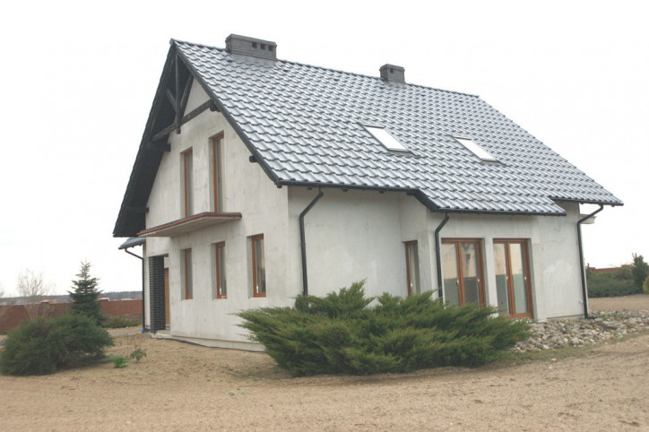 Dom Sprzedaż Boleszkowice Osadników 1