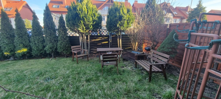Mieszkanie Wynajem Bezrzecze Górna 15