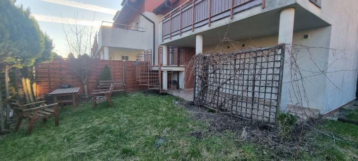 Mieszkanie Wynajem Bezrzecze Górna 16