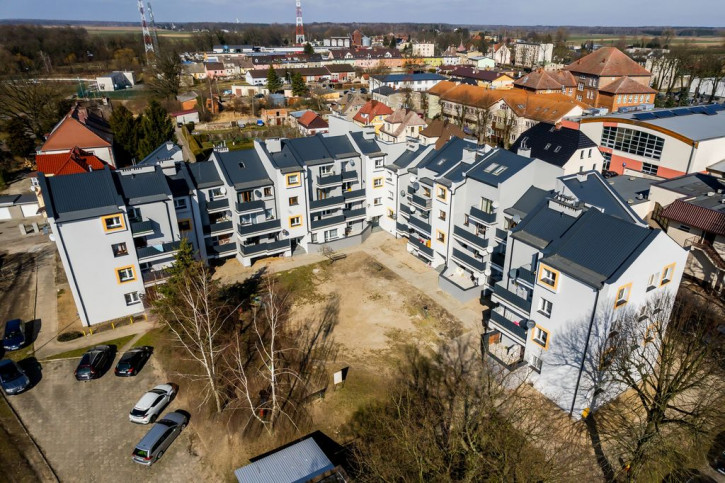 Mieszkanie Sprzedaż Maszewo 3