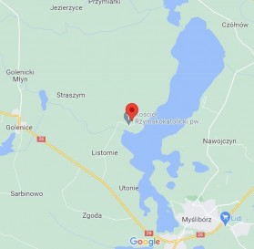 Dom Sprzedaż Kruszwin