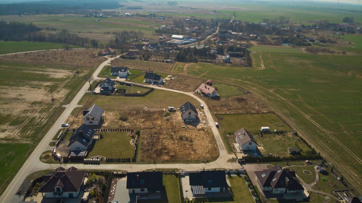 Działka Sprzedaż Kamieniec 3