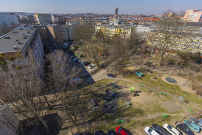 Mieszkanie Sprzedaż Szczecin Śródmieście-Centrum gen. Ludomiła Rayskiego
