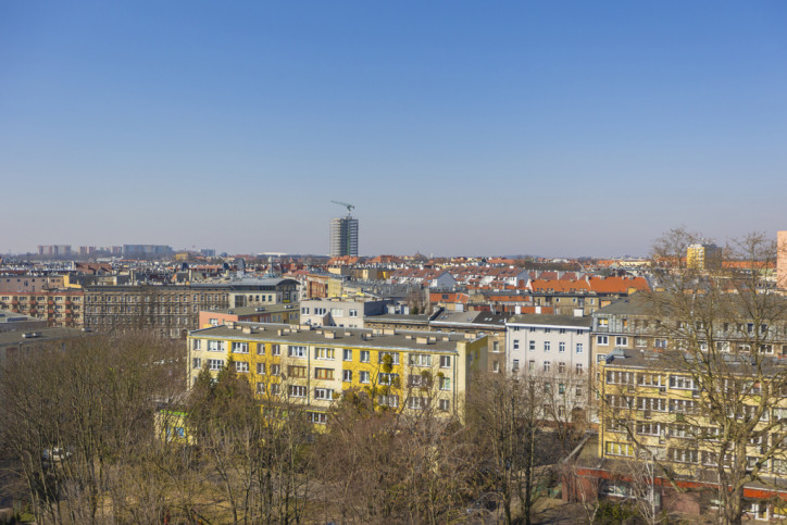 Mieszkanie Sprzedaż Szczecin Śródmieście-Centrum gen. Ludomiła Rayskiego 13