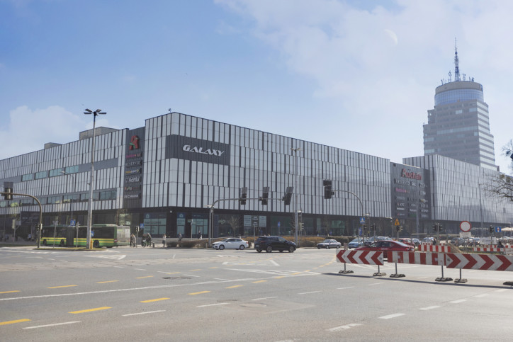 Mieszkanie Sprzedaż Szczecin Śródmieście-Centrum gen. Ludomiła Rayskiego 15