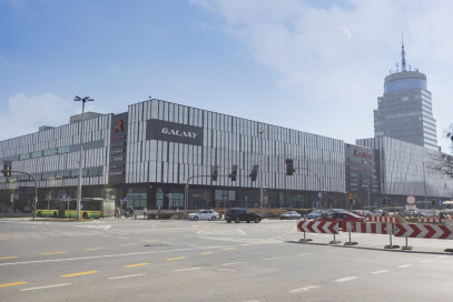 Mieszkanie Sprzedaż Szczecin Śródmieście-Centrum gen. Ludomiła Rayskiego