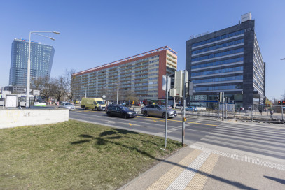 Mieszkanie Sprzedaż Szczecin Śródmieście-Centrum gen. Ludomiła Rayskiego